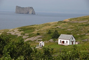 Canada, Quebec