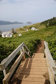 Canada, Quebec