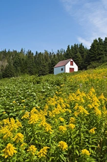 Canada, Quebec