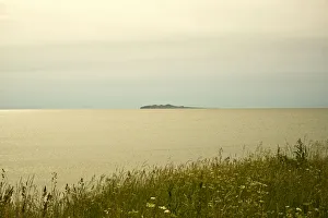 Images Dated 10th January 2019: Canada, Quebec, Iles-de-la-Madeleine. Ile d Entree