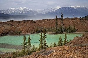 Canada, Yukon