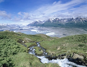 Canada, Yukon