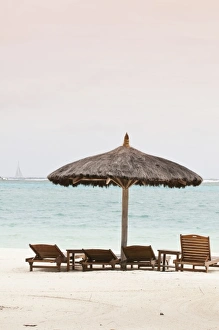 Images Dated 24th February 2011: Canouan Island, St. Vincent and the Grenadines. Canouan Resort at Carenage Bay