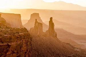 Utah Prints: Canyonlands National Park, Utah, USA