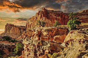 Capitol Reef National Park