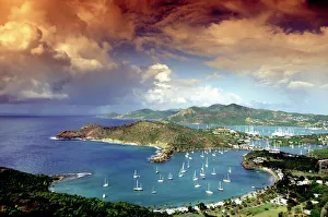 Trending: Caribbean, Antigua