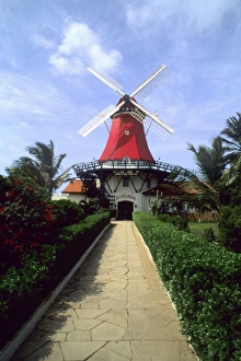 Caribbean, Aruba