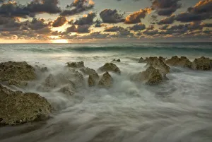 David Svilar Prints: Caribbean, Cayman Islands