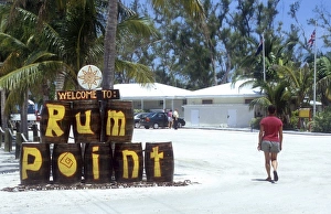 Images Dated 28th July 2010: Caribbean, Cayman Islands