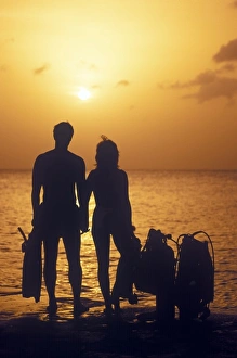 Caribbean, Cayman Islands