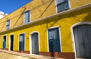 Images Dated 8th December 2020: Caribbean, Cuba
