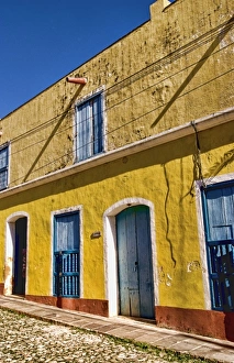Images Dated 8th December 2020: Caribbean, Cuba