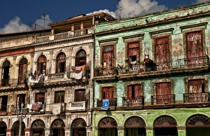 Images Dated 2027 March: Caribbean, Cuba