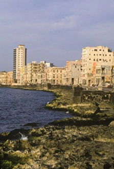 Images Dated 14th August 2007: Caribbean, Cuba
