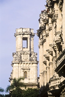 Caribbean, Cuba