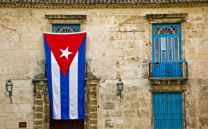 Images Dated 1st January 2010: Caribbean, Cuba