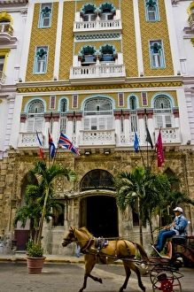 Images Dated 2nd January 2010: Caribbean, Cuba