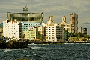 Images Dated 4th January 2010: Caribbean, Cuba