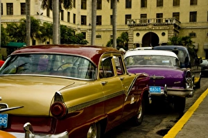 Images Dated 4th January 2010: Caribbean, Cuba