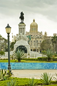 Caribbean, Cuba
