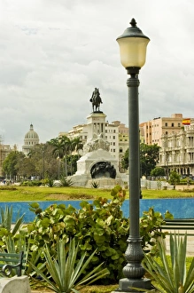 Caribbean, Cuba