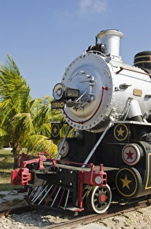 Images Dated 27th April 2011: Caribbean, Cuba
