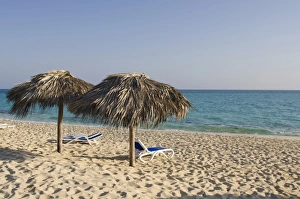 Caribbean, Cuba