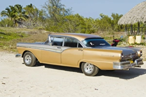 Caribbean, Cuba