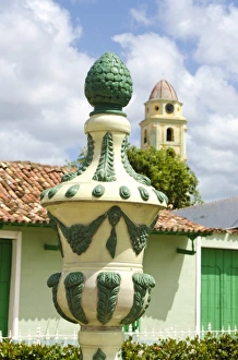 Images Dated 24th April 2011: Caribbean, Cuba