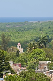 Images Dated 24th April 2011: Caribbean, Cuba