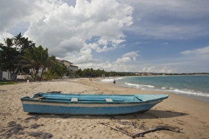 Images Dated 20th December 2009: Caribbean, Dominican Republic