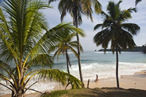Images Dated 20th December 2009: Caribbean, Dominican Republic