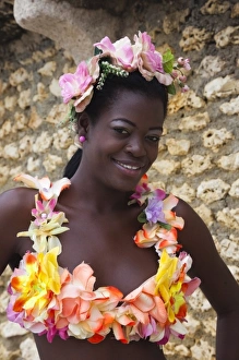 Images Dated 23rd December 2009: Caribbean, Dominican Republic