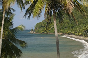 Images Dated 21st December 2005: Caribbean, GRENADA, West Coast, Duquesne Bay Bay View