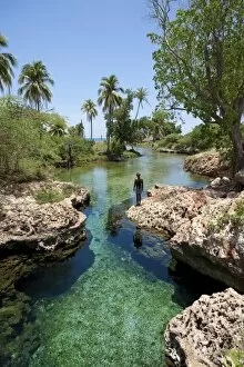 Caribbean, Jamaica