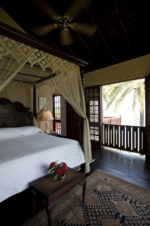 Caribbean, Jamaica
