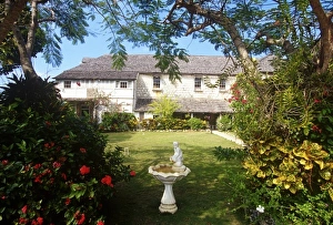 Caribbean, Jamaica