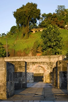Images Dated 11th February 2007: Caribbean, Martinique