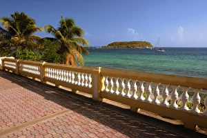Images Dated 8th March 2007: Caribbean, Puerto Rico