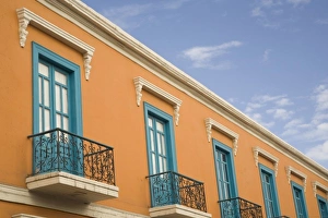 Images Dated 2nd April 2008: Caribbean, Puerto Rico