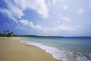 Caribbean Gallery: Puerto Rico Collection
