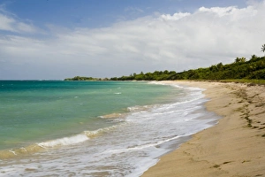 Images Dated 6th December 2006: Caribbean, St. Kitts, Nevis