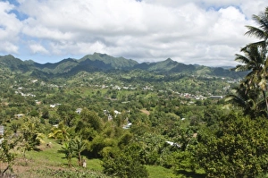 Images Dated 21st February 2011: Caribbean, St. Vincent, Grenadines