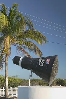 Caribbean, TURKS & CAICOS-Grand Turk Island-Cockburn Town: Jags McCartney International