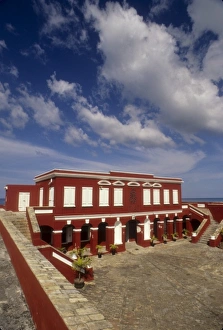 Images Dated 13th December 2010: Caribbean, US Virgin Islands, St Croix