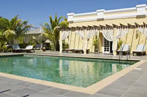 Wellness Prints: Cayo Santa Maria, Cuba. Renacer Spa in Pueblo El Estrella
