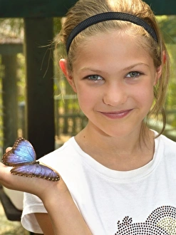 Images Dated 18th April 2011: Central America, Belize