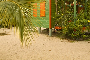 Images Dated 12th November 2006: Central America, Belize