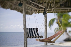 Images Dated 6th May 2004: Central America, Belize