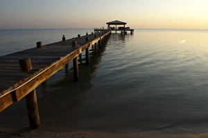 Central America, Belize